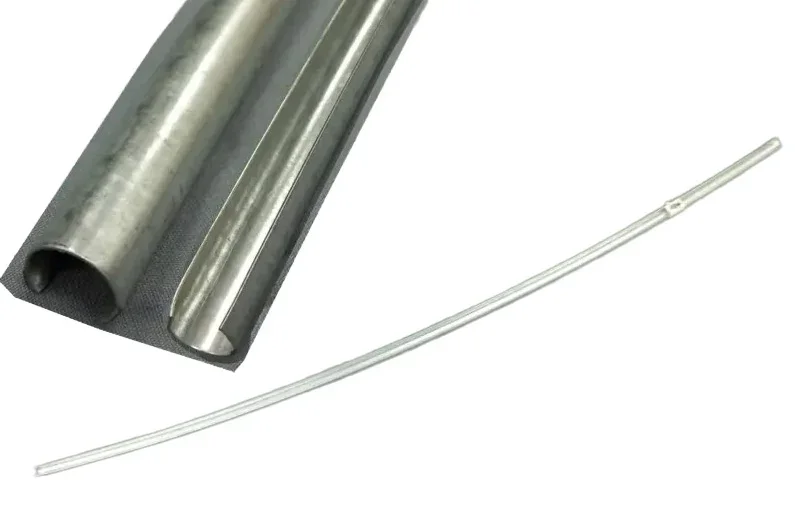 Stabilizer-Rail