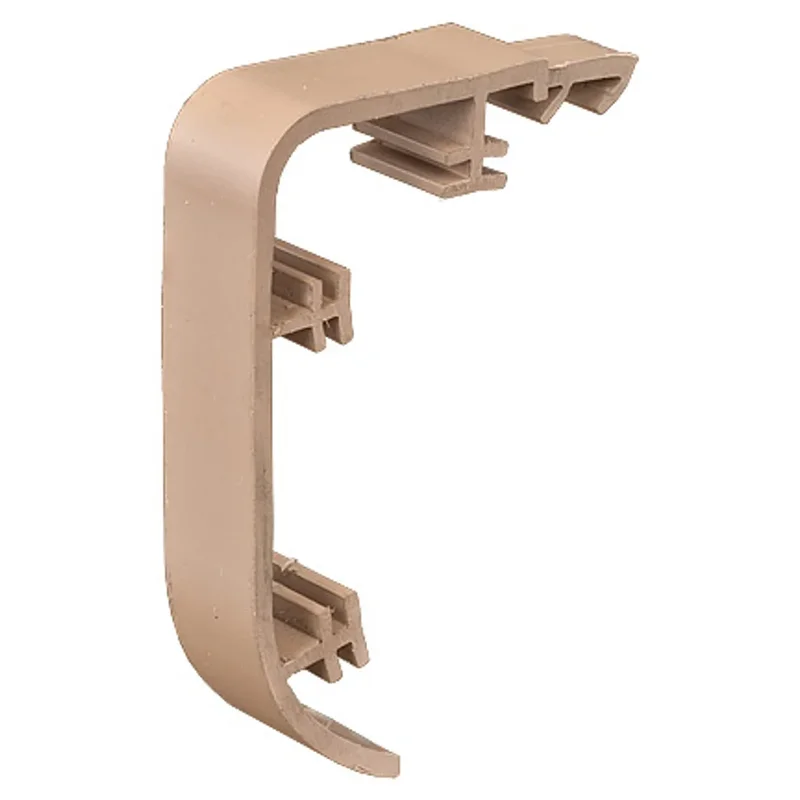 Stegmeier-1NC3-Regular-Nose-Caps-Tan-Case-Of-100