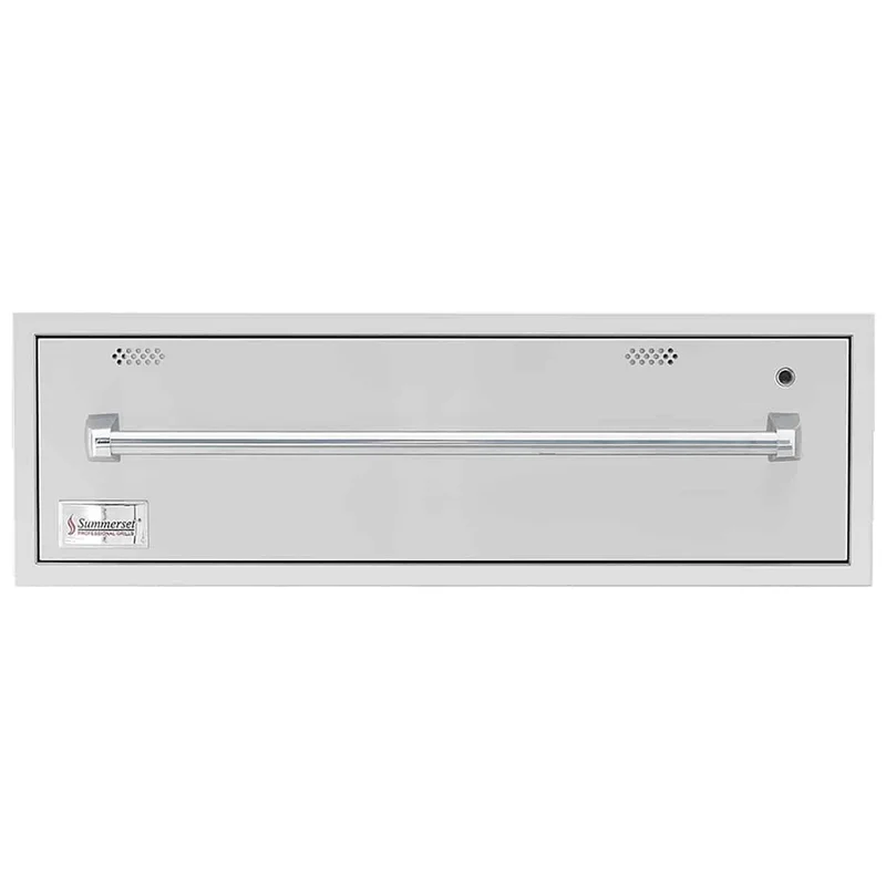 Summerset-3622-Warming-Drawer