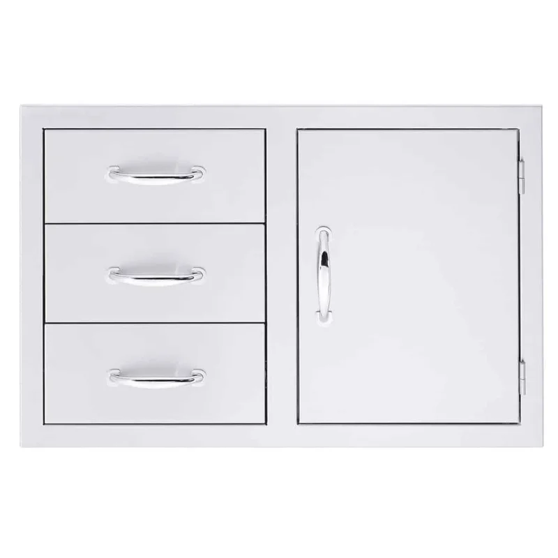 Summerset-Door-2-Drawer-Combo-e1556739601530