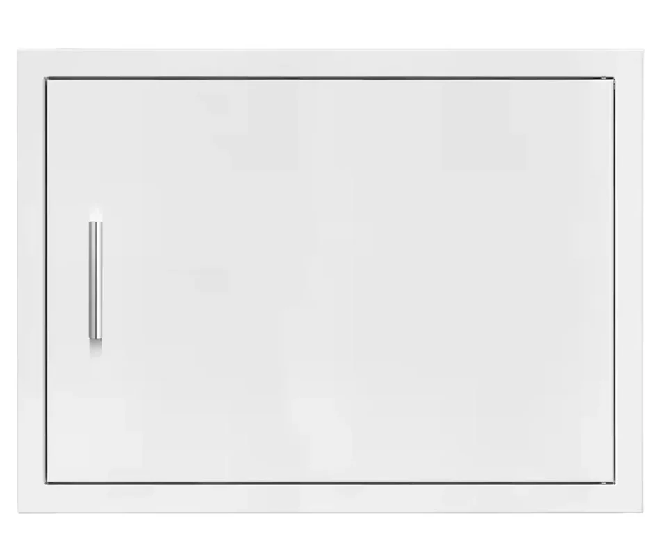 Summerset-Horizontal-Access-Door