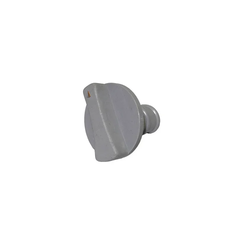 Sundance-6000-068-Gray-Air-Control-Knob
