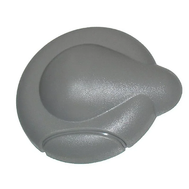 Sundance-6540-361-Gray-Knob