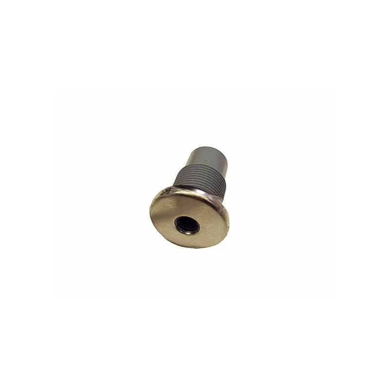 Sundance-6540-699-Jet-Wall-Fitting-with-Escutcheon