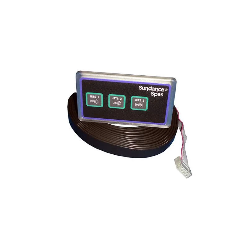 Sundance-6600-862-3-Button-Control-Panel-1