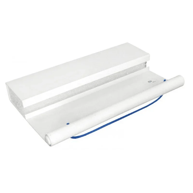 Super-Pro-924-7-Spring-Loaded-Skimmer-Weir