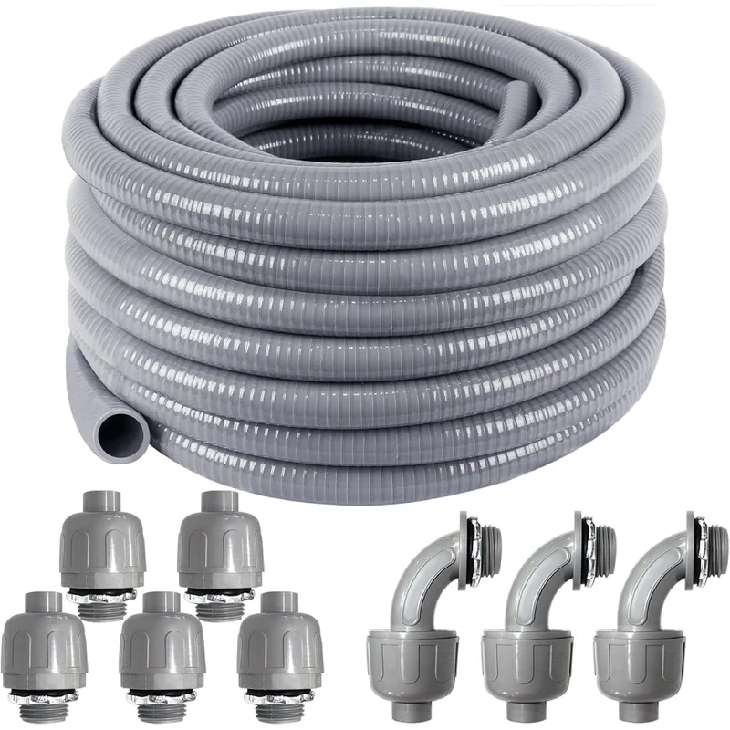 Superflex-SAZ105-Flexible-Electrical-Tubing