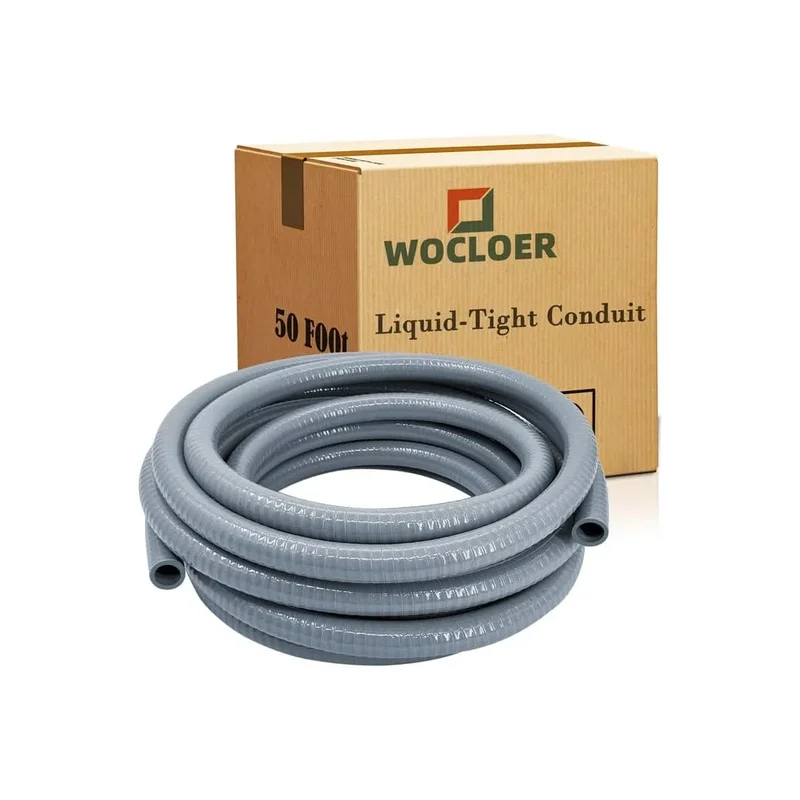 Superflex-SAZ205-Flexible-Electrical-Tubing