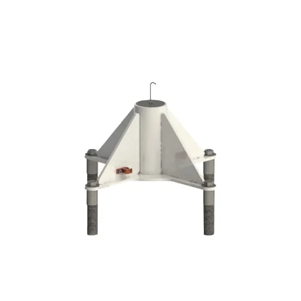Surface-Anchor-Mount