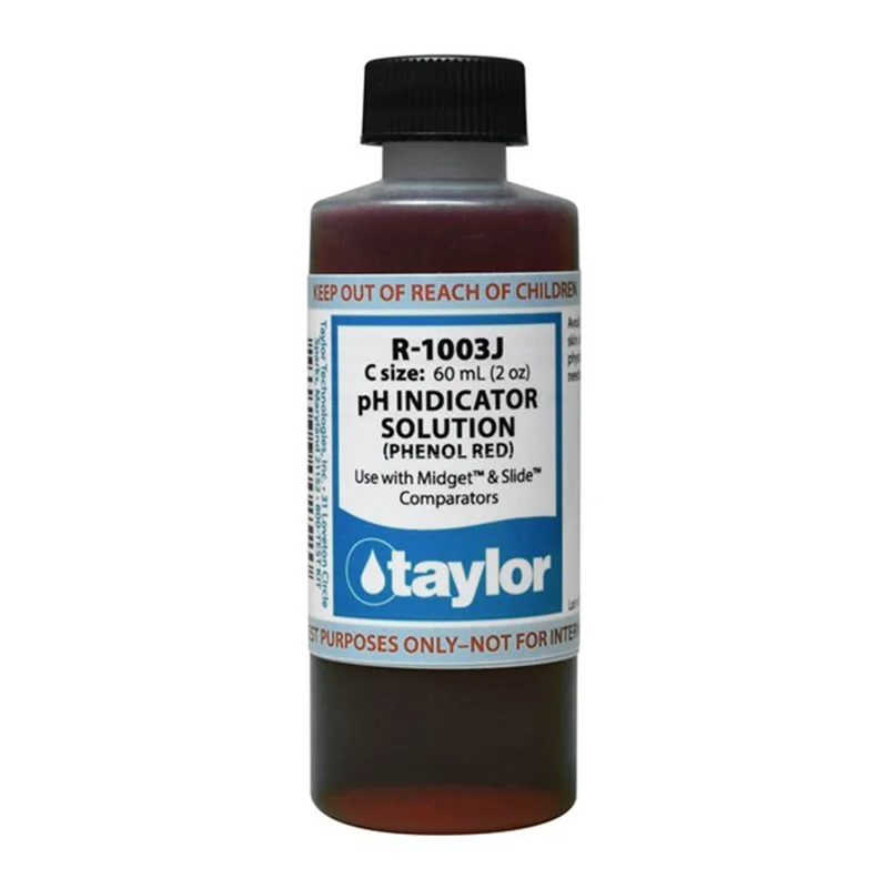 Taylor-R-1003J-C-pH-Indicator-Solution-Phenol-Red-2-Oz