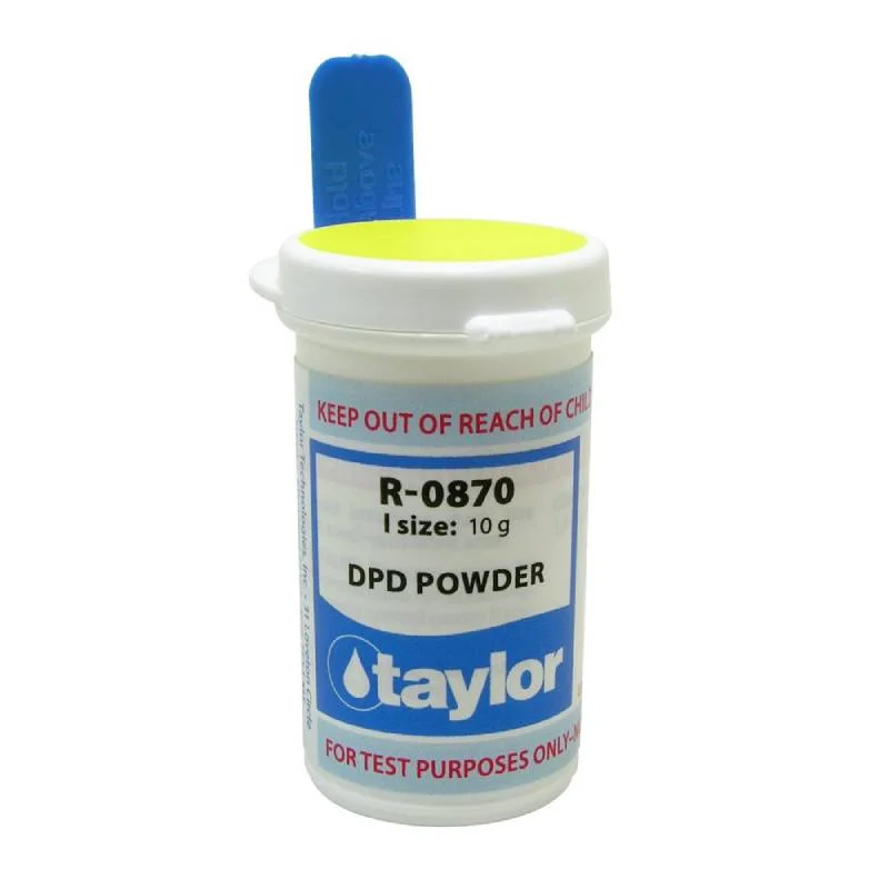 Taylor-Technologies-R-0870-I