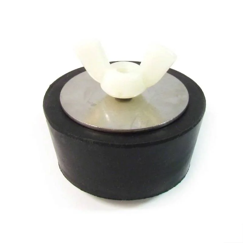 Technical-Products-0-.63_-.5_-Pipe-Winter-Plug-With-Nylon-Wingnut