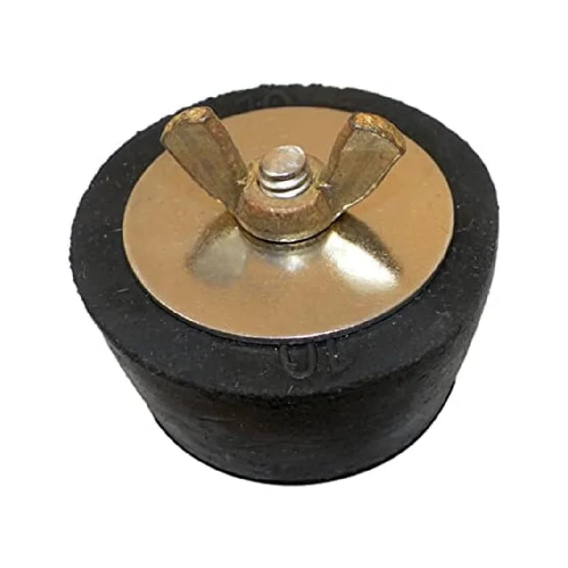 Technical-Products-10XB-Winter-Extended-Plug-10-with-Brass-Nut-1
