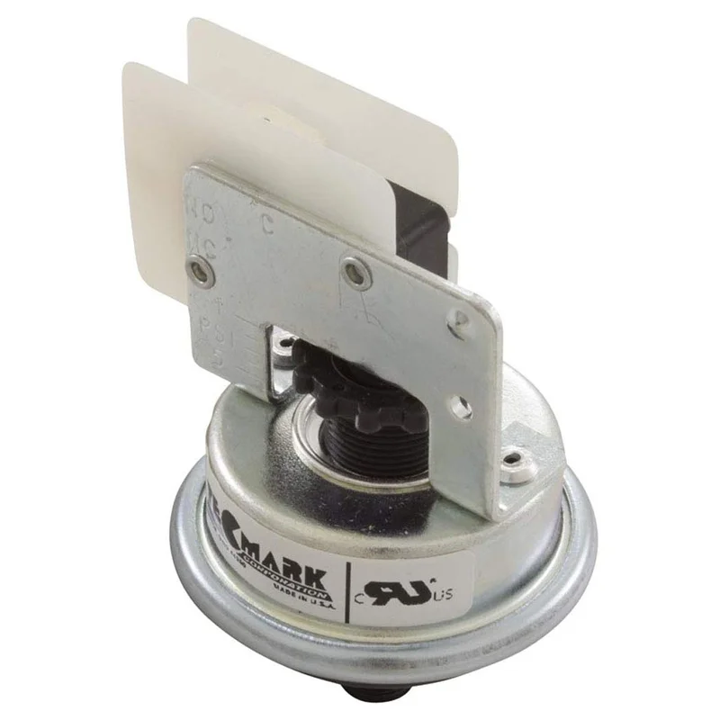 Tecmark-3010P-Pressure-Switch
