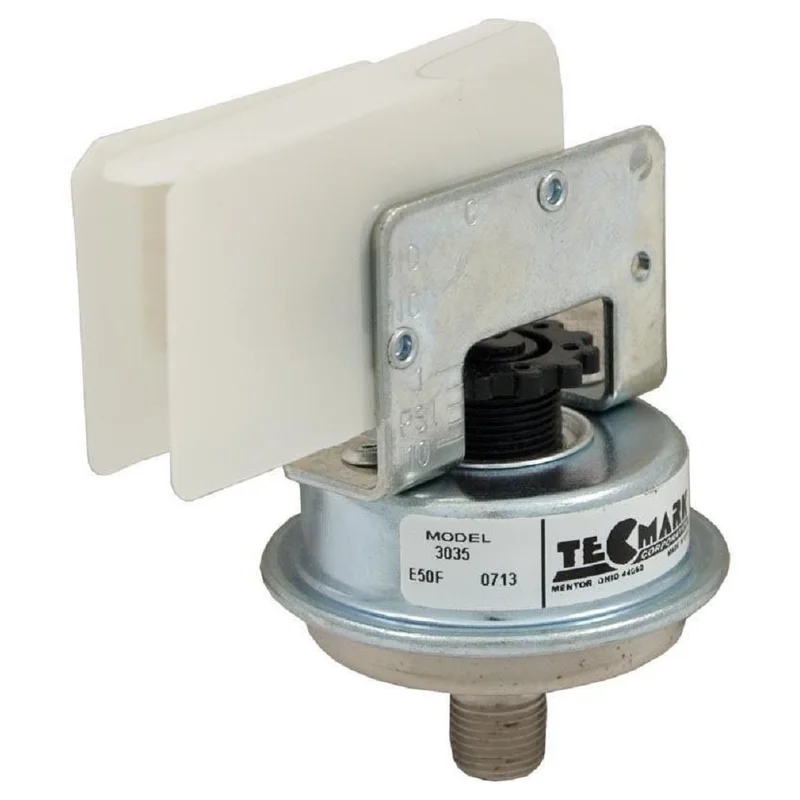 Tecmark-3035-Pressure-Switch