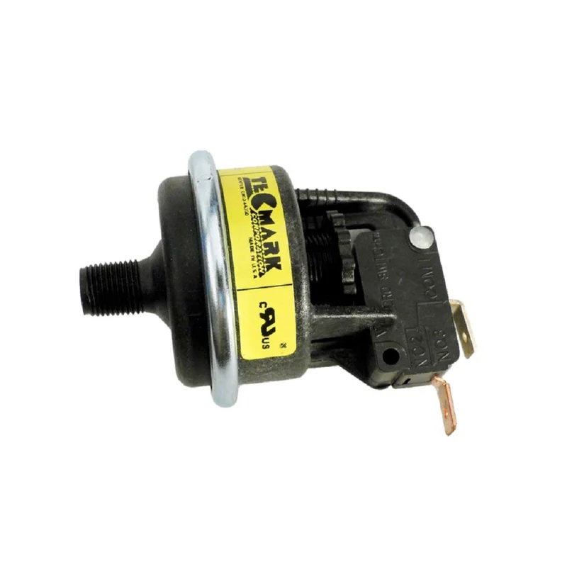 Tecmark-4010P-Pressure-Switch