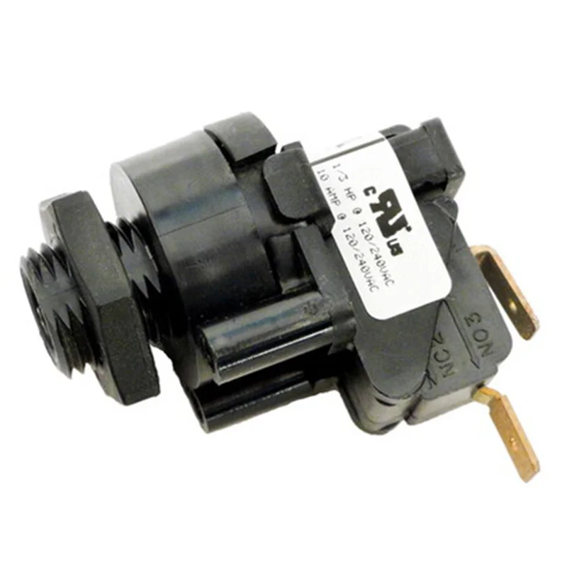 Tecmark-TBS305A-Air-Switch-Latching-SPNO-10-Amp-TDI
