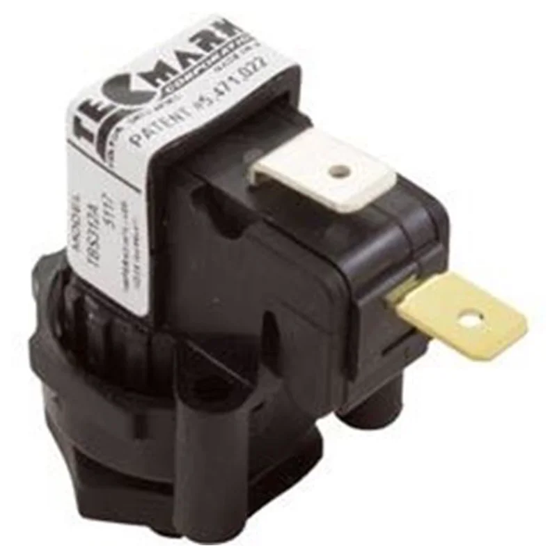 Tecmark-TBS312A-Air-Switch-Momentary-SPNO-3-Amp-TDI