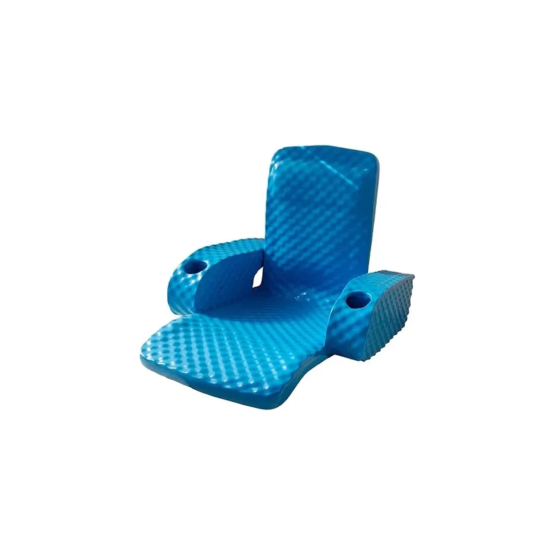 Texas-Recreation-6572126-Folding-Baja-Lounger-Pool-Float