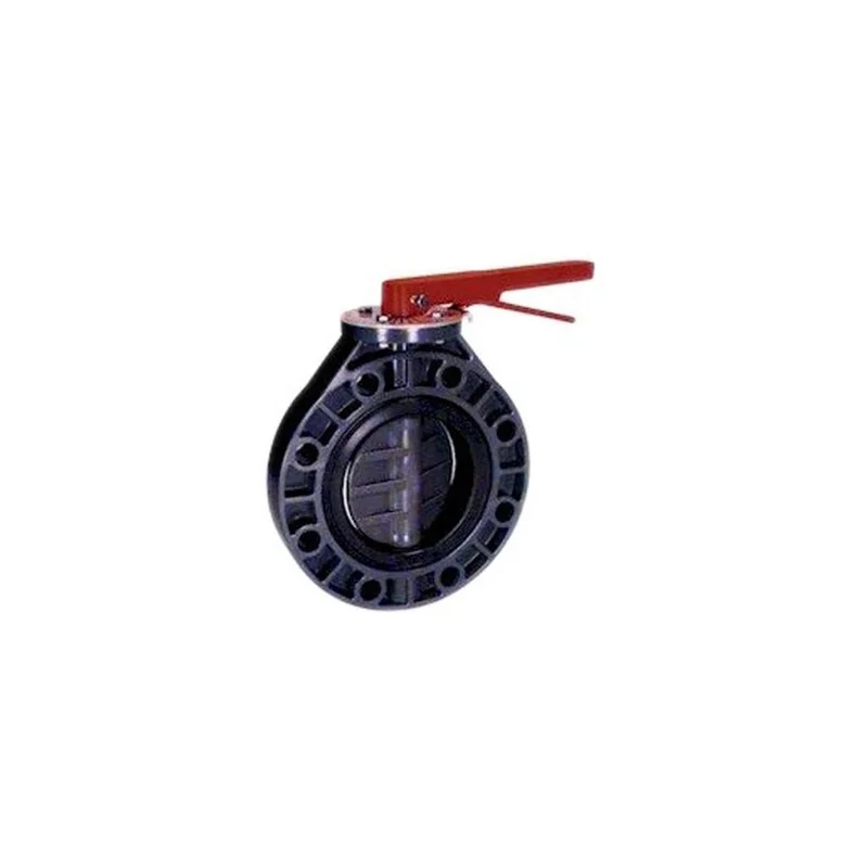 Thermoplastic-Valves-0600ASPXOEEWML-Butterfly-Valve-6-In.-Universal-Style-PVC_PP_EPDM-with-Handle-1