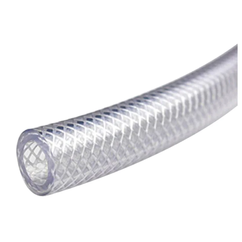 Tipco-RVT156FT-Reinforced-Vinyl-Tubing-6-Ft.-x-1-1-2-In