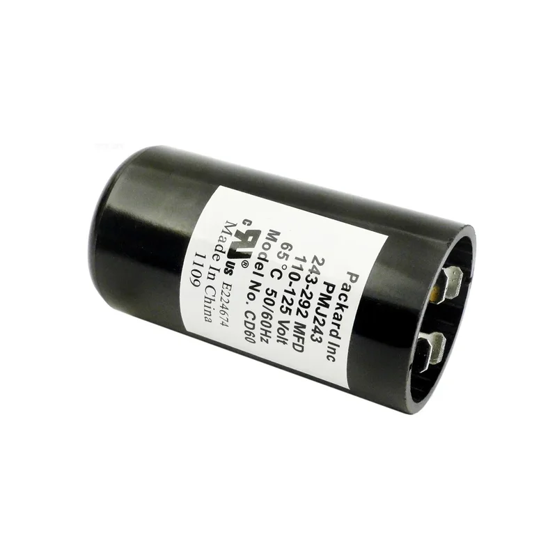 US-Seal-BC-243-Start-Capacitor