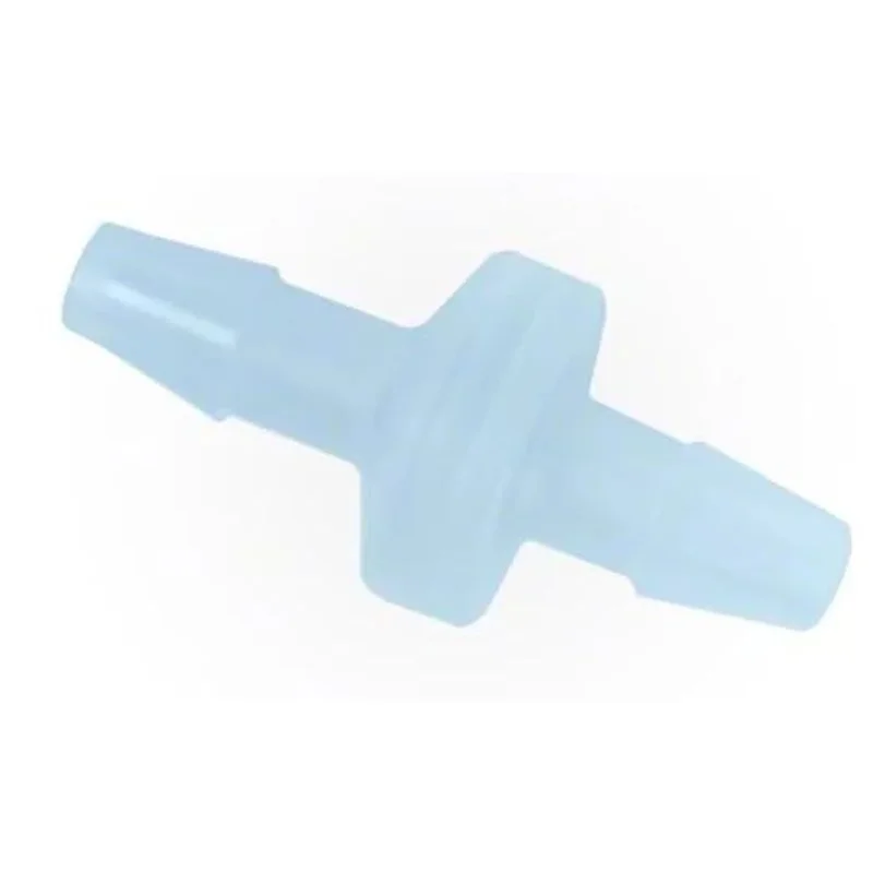 UltraPure-3408104-Ozonator-Check-Valve-1_4-In.-Barb-x-1_4-In.-Barb-Popette