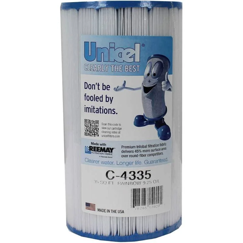 Unicel-C-4335-35SQF-Filter-Cartridge