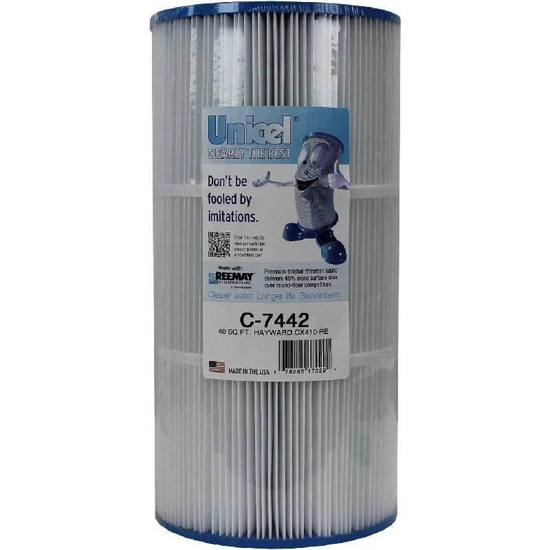 Unicel-Filters-C-7442