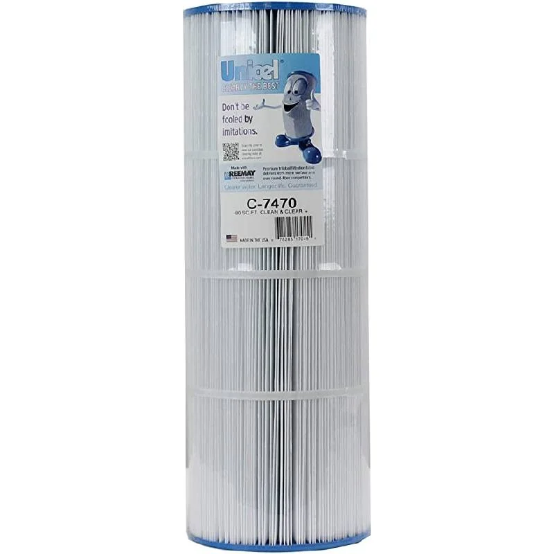 Unicel-Filters-C-7470