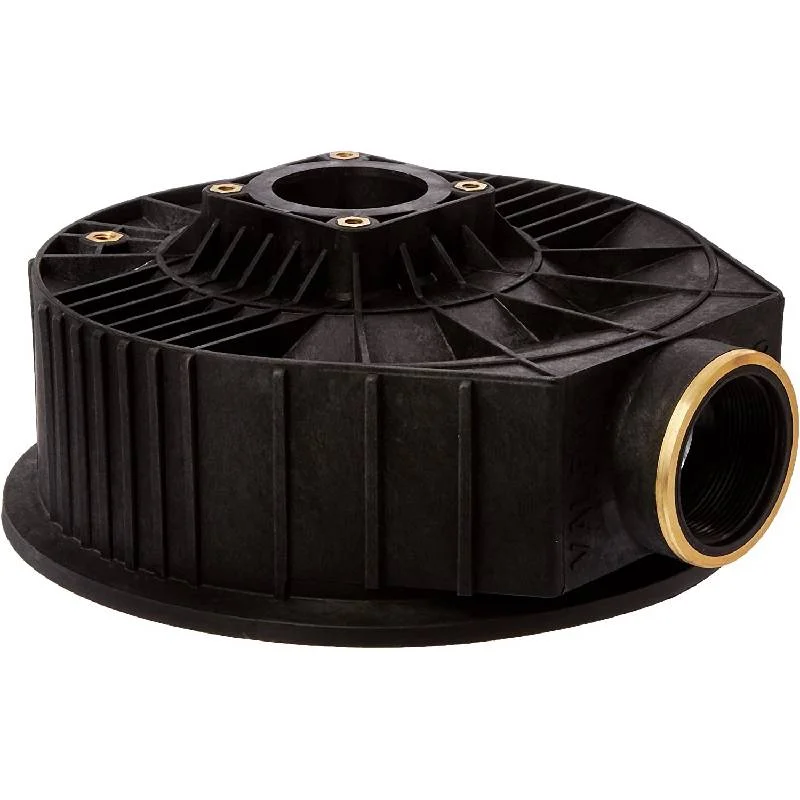 Val-Pak-Products-V38-130-Black-Ultra-Flow-Volute