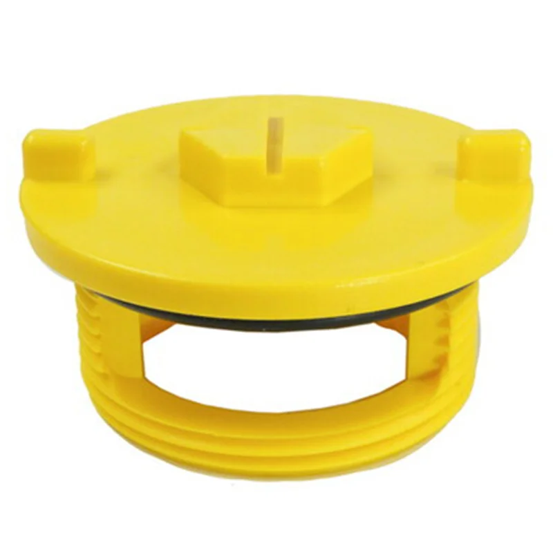 Val-Pak-V50-350-Throttling-Plug-1-1-2-In.-without-O-Ring