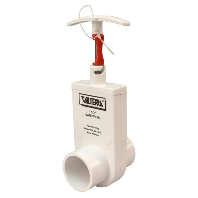 Valterra-2103X-Gate-Valve-1-1_2-In.-Spigot-Unibody-PVC-White-1