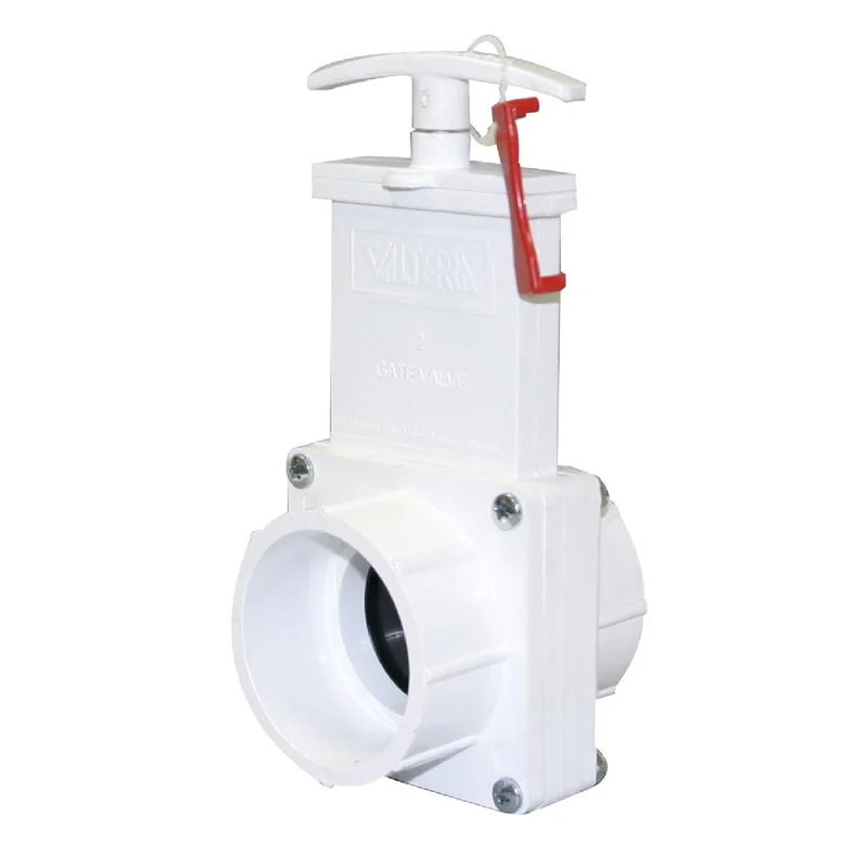 Valterra-6201X-Gate-Valve
