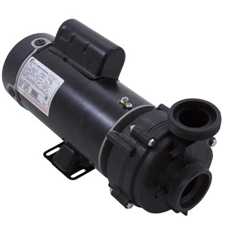 Vico-VUL2152302SB-1.5HP-230V-2-Speed-Ultima-Pump