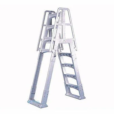 Vinyl-Works-Canada-SLA-T-Taupe-Slide-Lock-A-Frame-Ladder