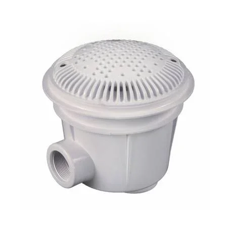 WG1153AVPAK2-2PK-1.5x2-White-Dual-Suction-Outlet-with-AV-Grate