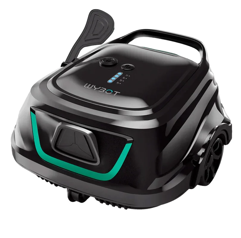 WYBOT-A1-Cordless-Robotic-Pool-Cleaner