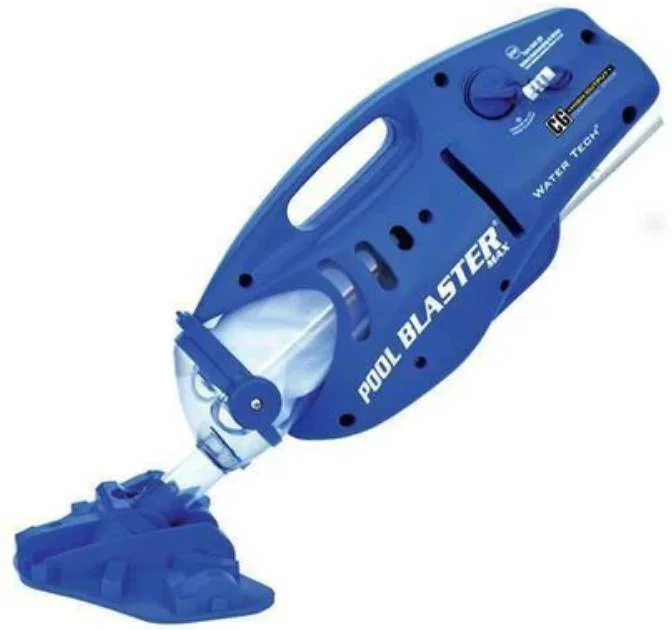 Water-Tech-31000KL-Pool-Blaster-Max-Li-Commercial-Grade-Pool-and-Spa-Vacuum-2