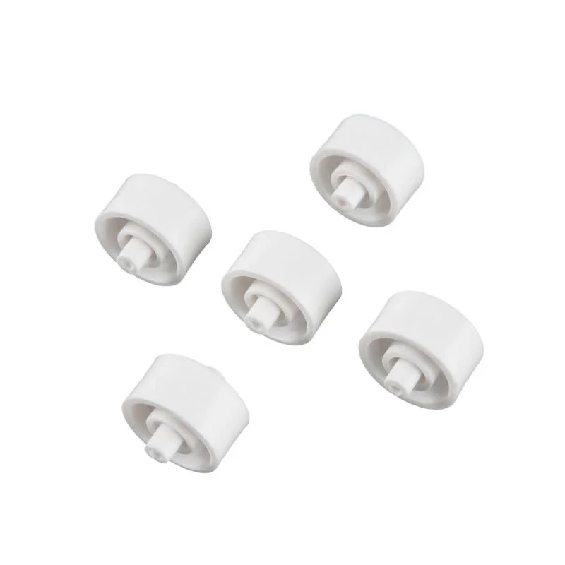 Water-Tech-P30X050-Set-of-5-Vacuum-Head-Wheels-For-Gunite-Pool-Buster-Blaster-1