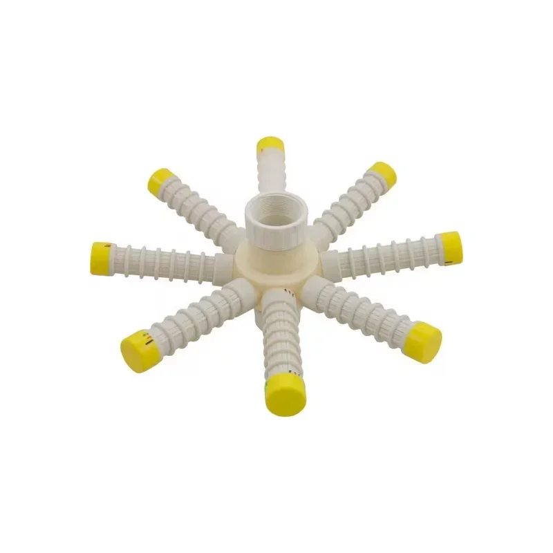 Waterco-15B0129-30_31IN-Hub-and-Lateral-Assembly-1