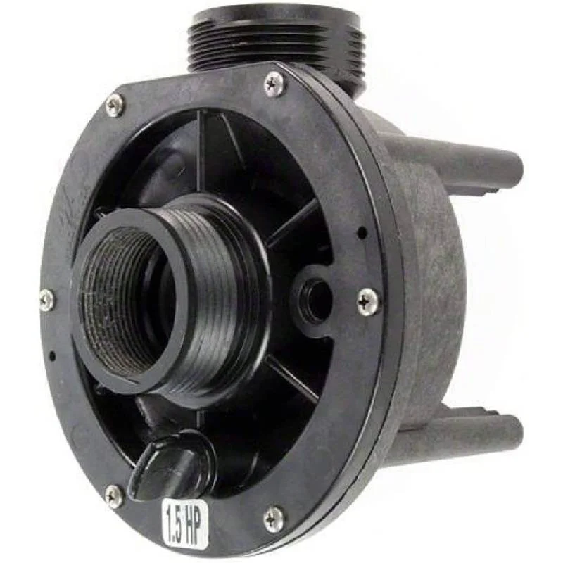 Waterway-310-1140-1.5HP-1.5-Center-Discharge-Wet-End