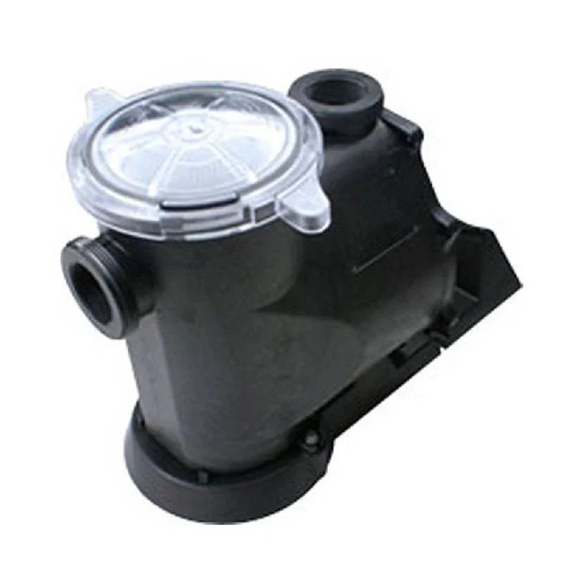 Waterway-310-3570-2HP-SVL56S-Wet-End-Assembly