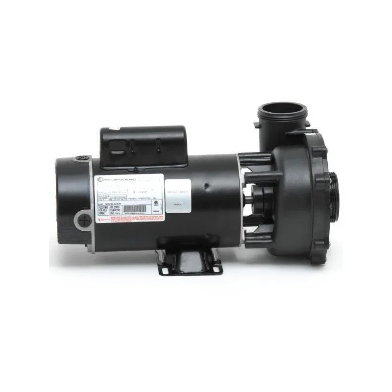 Waterway-3421221-1A-3HP-230V
