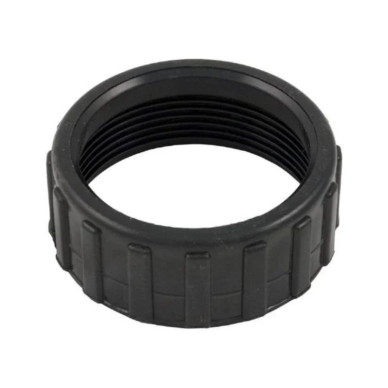 Waterway-415-5001-Black-Union-Nut