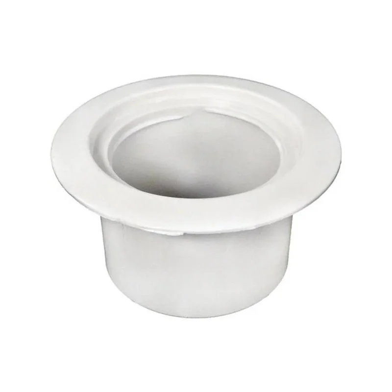 Waterway-519-6710-Volleyball-Pole-Holder-Flange