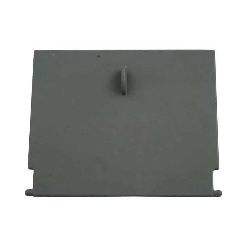 Waterway-550-9007-Gray-Front-Access-Weir-Door-Assembly