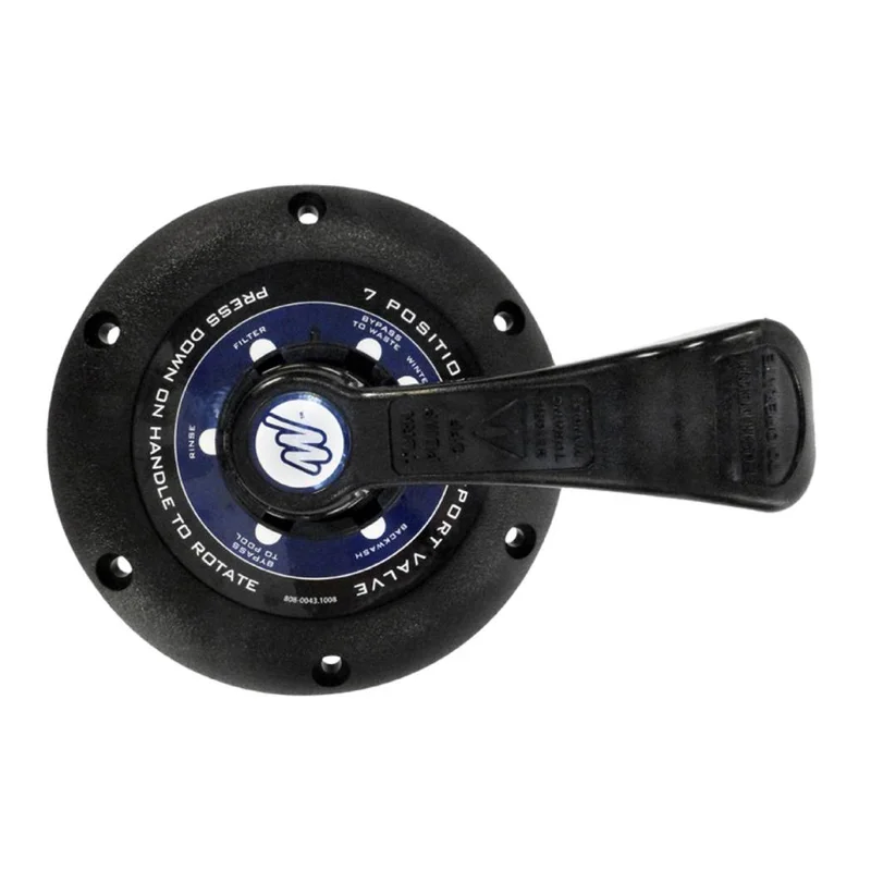Waterway-600-9600B