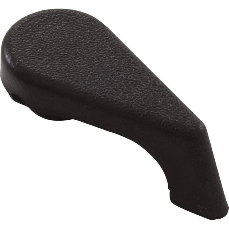 Waterway-662-2111-Black-Diverter-Handle
