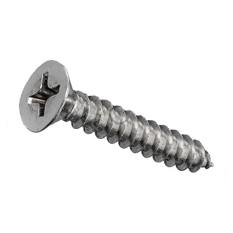 Waterway-819-1031-8IN-X-1IN-Stainless-Steel-Drain-Grate-Screw-1